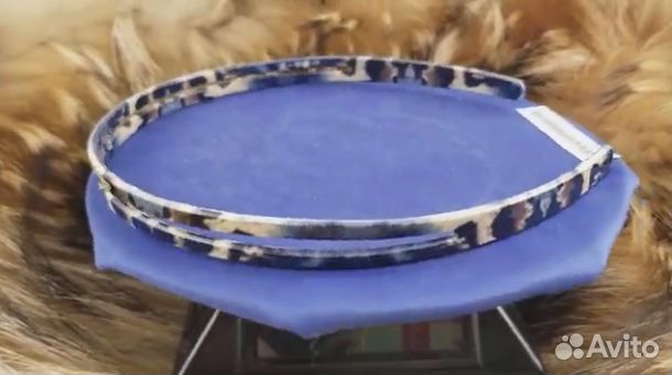 Обруч (ободок) Mon PlaisiR 13-98 Франция