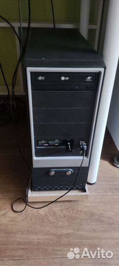 Компьютер для работы и учебы