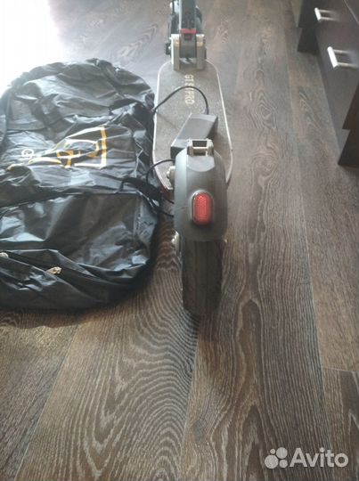 Электросамокат GT S3 Pro