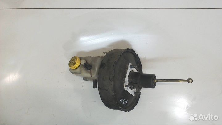 Цилиндр тормозной главный Volkswagen Polo, 2005