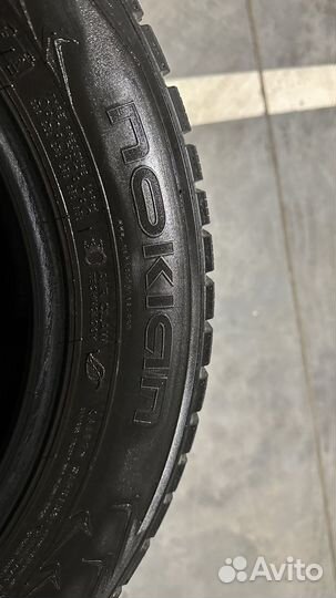 Nokian Tyres Hakkapeliitta 7 185/65 R15