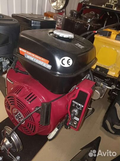 Мини-трактор МТЗ (Беларус) 132Н, 2022