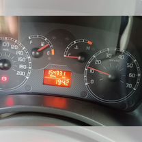 FIAT Panda 1.2 MT, 2008, 154 931 км, с пробегом, цена 480 000 руб.