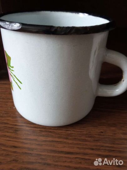 Посуда для активного отдыха