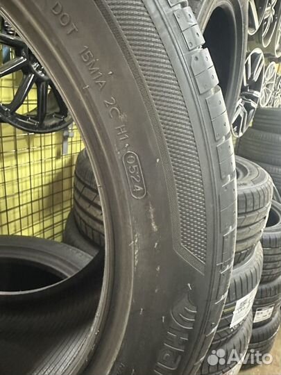 Hankook Ventus S1 Evo3 SUV K127A 295/40 R21 111Y