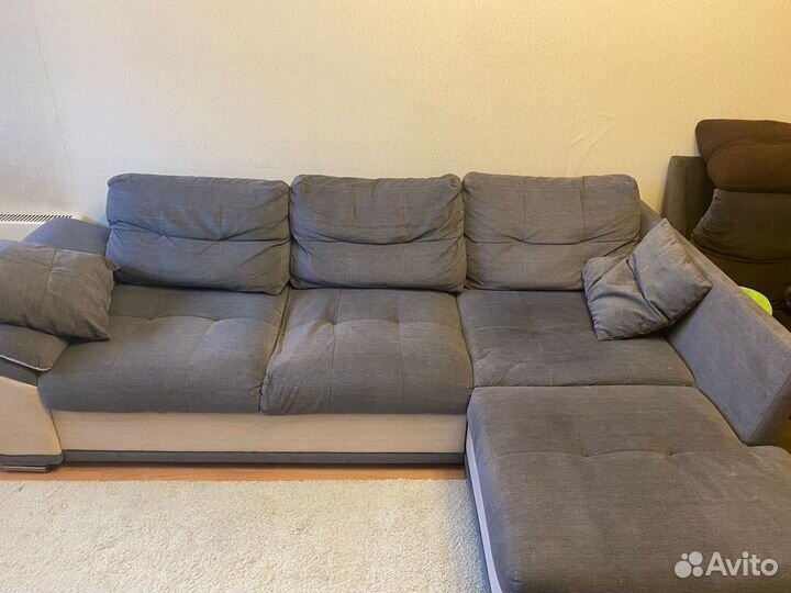 Диван раскладной удобный