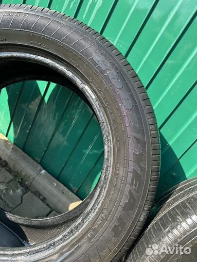 Goodyear Eagle LS 2 255/55 R18 104H