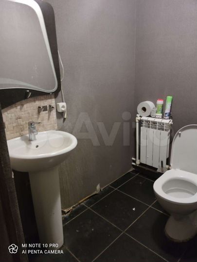 Комната 17 м² в 5-к., 2/3 эт.