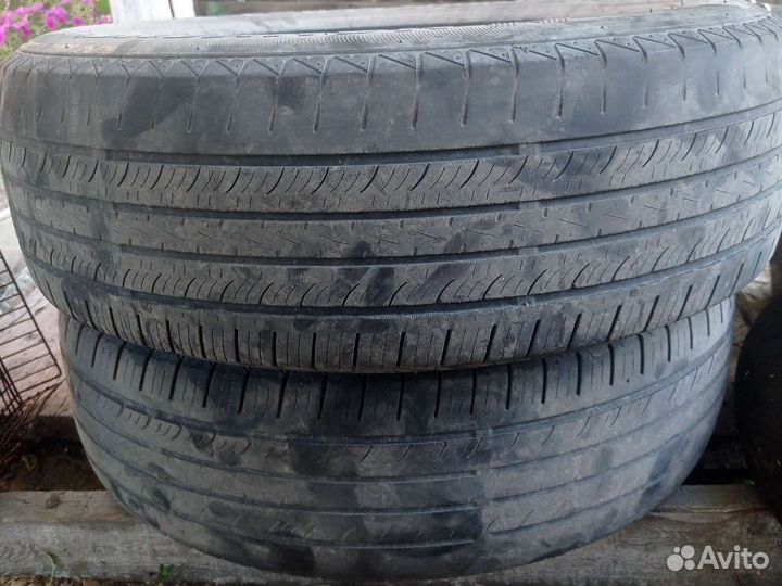 Nankang SP-9 215/70 R16