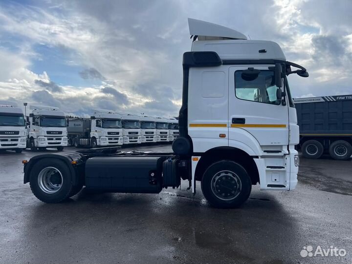 КАМАЗ 5490-DC, 2019