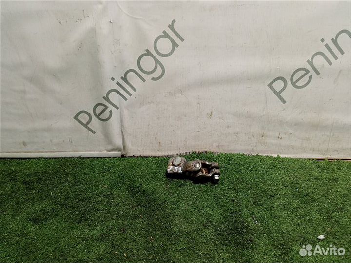 Рулевой карданчик Nissan Murano Z51 VQ35DE