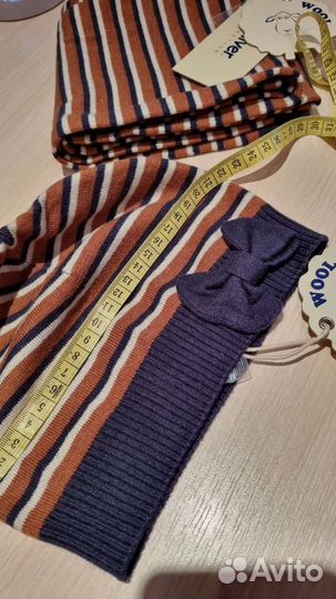 Новый Комплект Gulliver