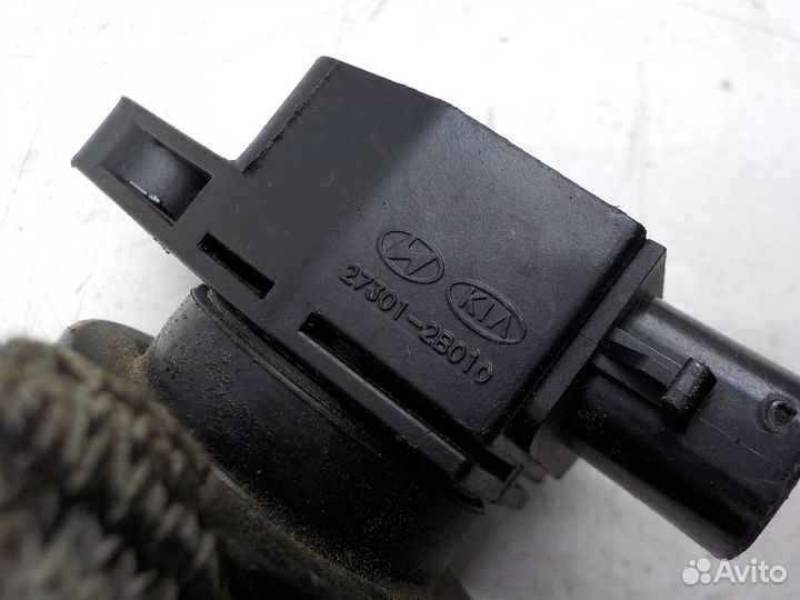 Катушка зажигания Kia Rio 2011