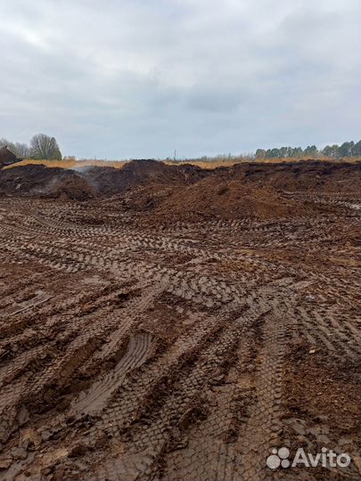 Навоз куриный (птичий) жидкий