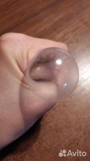 Антистресс для детей жмякать