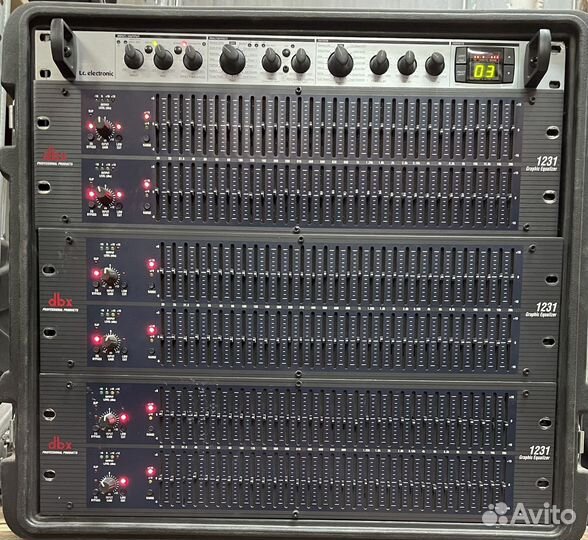 Динамическая и голосовая обработка