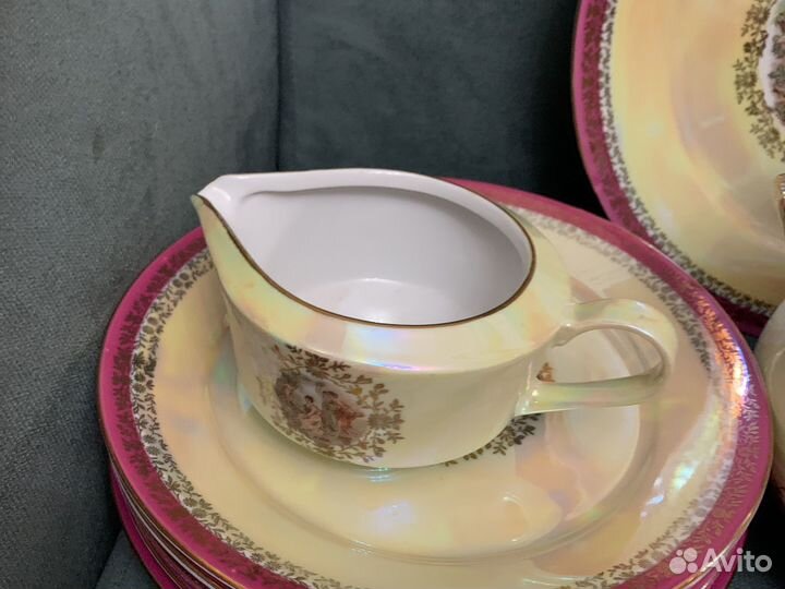 Набор столовой посуды 