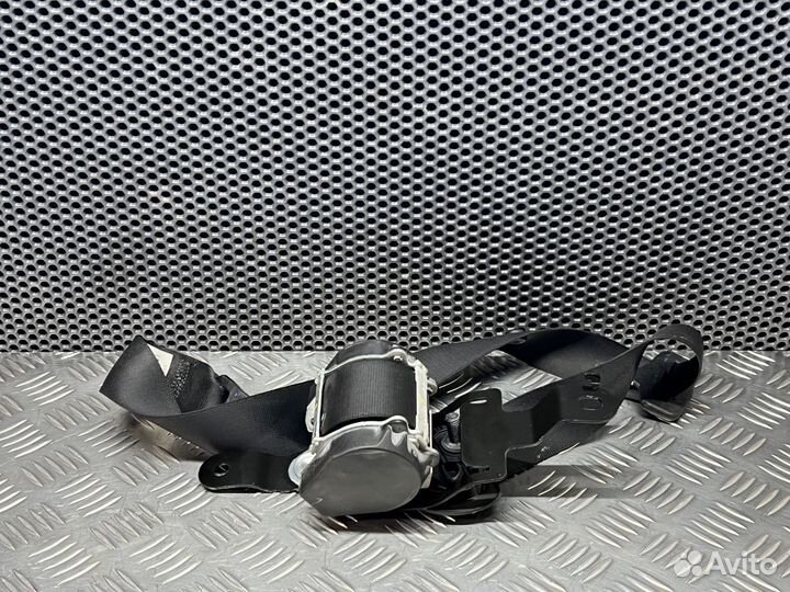 Ремень безопасности BMW X5 E70