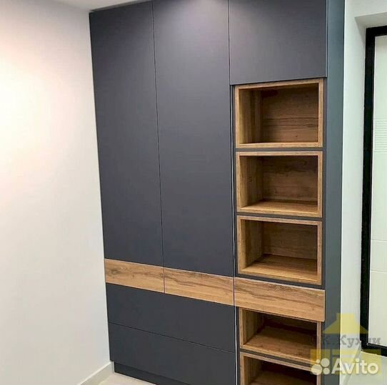 Шкафы прихожая