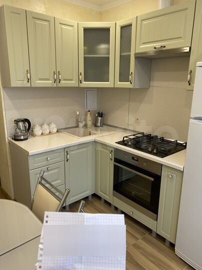 2-к. квартира, 60 м², 7/9 эт.