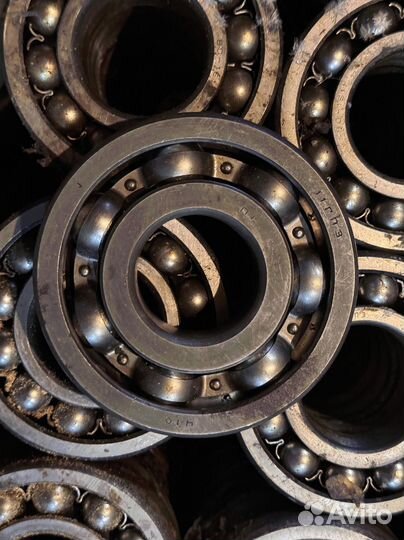 Подшипник гпз-7 42224