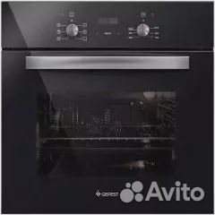 Встраиваемый электрический духовой шкаф Gefest 622