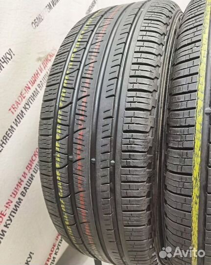 Pirelli Scorpion Verde All Season 235/55 R18 104V