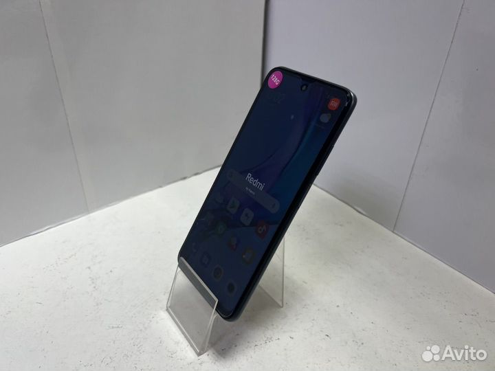 Xiaomi Redmi Note 11, 6/128 ГБ