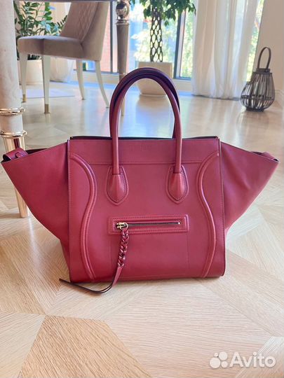 Сумка celine phantom