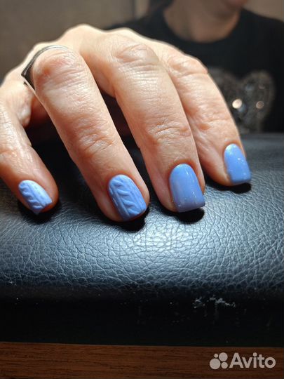 Ноготочки в Туле/Маникюр/Педикюр