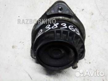 Подушка двигателя бмв