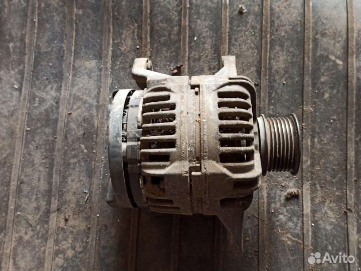 Генератор УАЗ Патриот f1ae0481b