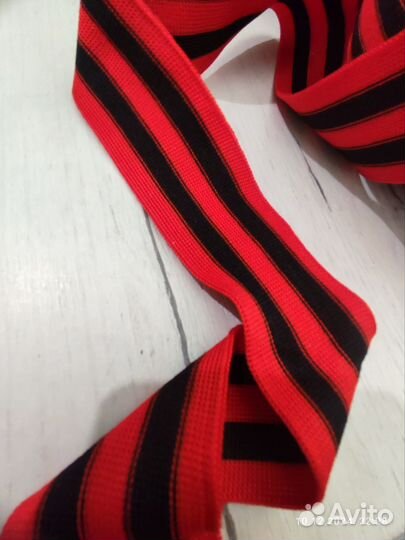 Лампас для шитья