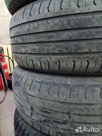 Hankook Optimo K415 205/60 R16