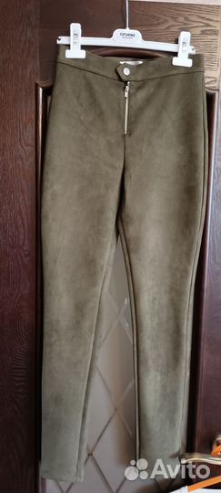 Брюки для девочки Gloria Jeans 158размер