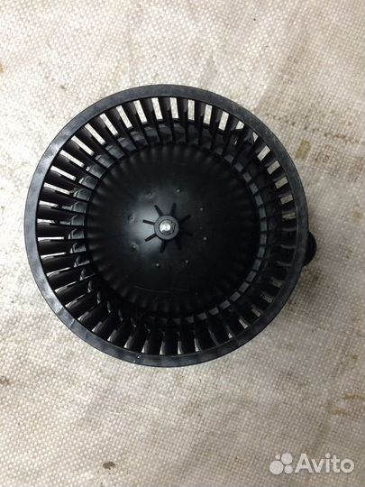 Мотор печки Хендай Туксон JM Соната NF