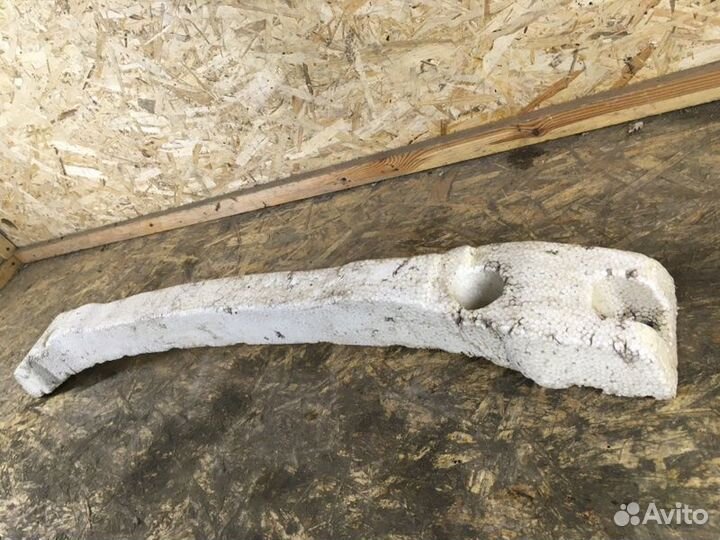 Абсорбер бампера передний Mazda Cx-5