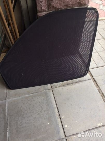 Сетки на газель