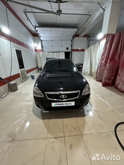 LADA Priora 1.6 МТ, 2014, 230 000 км