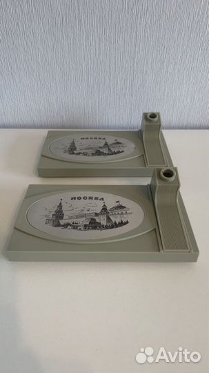 Подставка для ручки СССР