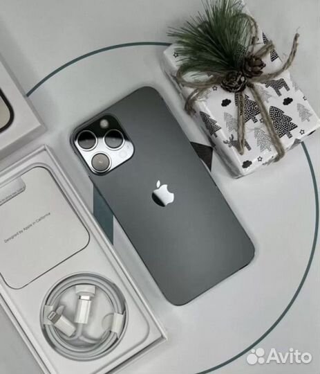 iPhone 14 Pro, 128 ГБ