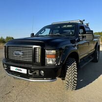 Ford F-250 6.4 AT, 2009, 196 000 км, с пробегом, цена 3 500 000 руб.