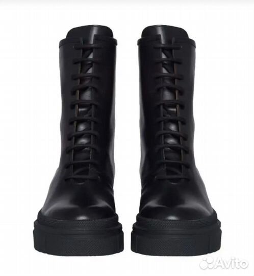 Ботинки женские