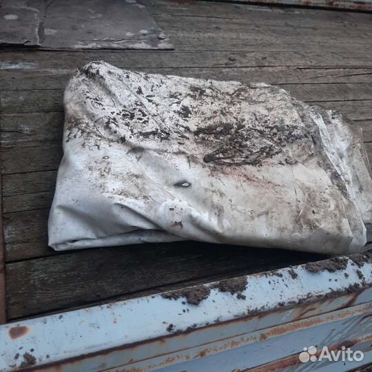 Бортовой кузов на газель