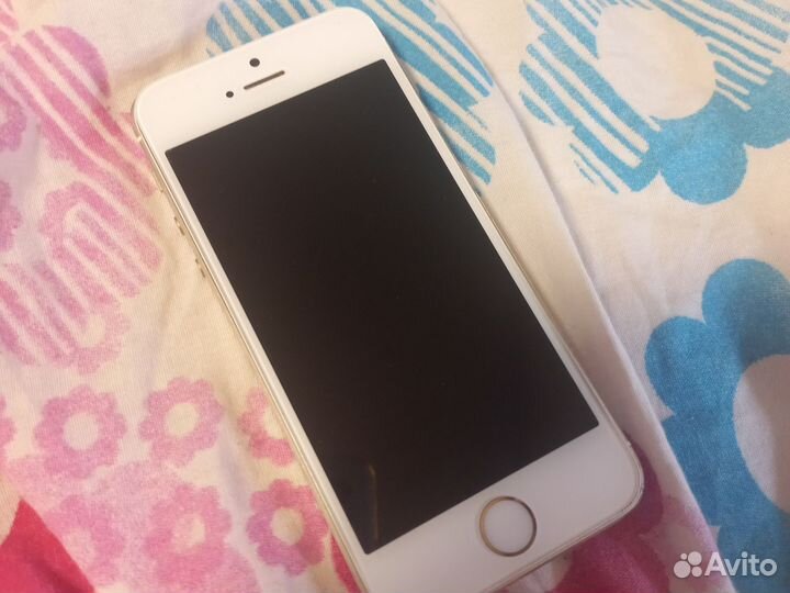 iPhone 5S, 32 ГБ