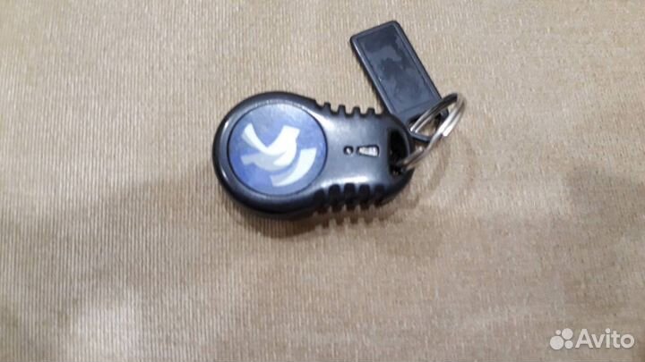 Сигнализация «Цезарь Omega X»