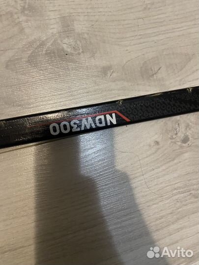 Клюшка хоккейная