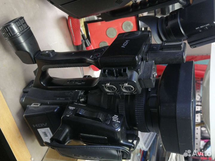 Объектив Karl Zeiss