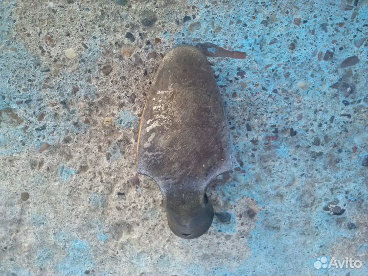 Лапка сапожника