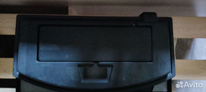 Аквариум бу